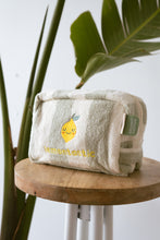 Carregar imagem no visualizador da galeria, Saco de higiene em algodão Laranjinha