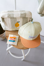 Carregar imagem no visualizador da galeria, Saco de higiene em algodão Laranjinha