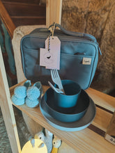 Carregar imagem no visualizador da galeria, Lancheira Térmica