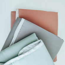 Carregar imagem no visualizador da galeria, Muda fraldas Cinza