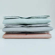 Carregar imagem no visualizador da galeria, Muda fraldas Rosa