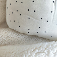 Carregar imagem no visualizador da galeria, Manta Dots dupla face