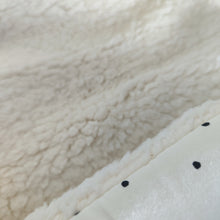 Carregar imagem no visualizador da galeria, Manta Dots dupla face