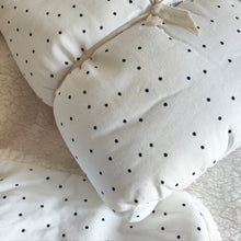 Carregar imagem no visualizador da galeria, Manta Dots dupla face