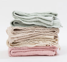 Carregar imagem no visualizador da galeria, Musselina 4 camadas  (125*125cm)