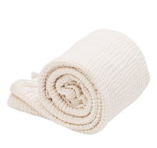 Carregar imagem no visualizador da galeria, Musselina 4 camadas  (125*125cm)