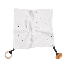 Carregar imagem no visualizador da galeria, Dou Dou musselina