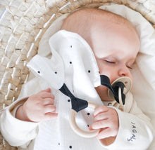 Carregar imagem no visualizador da galeria, Dou Dou musselina