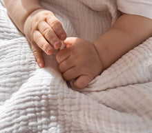 Carregar imagem no visualizador da galeria, Musselina 4 camadas  (125*125cm)