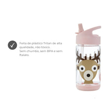 Carregar imagem no visualizador da galeria, Garrafa de água