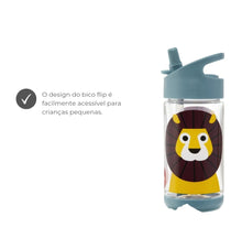 Carregar imagem no visualizador da galeria, Garrafa de água