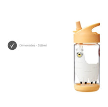 Carregar imagem no visualizador da galeria, Garrafa de água