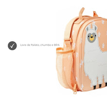 Carregar imagem no visualizador da galeria, Mochila térmica