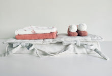 Carregar imagem no visualizador da galeria, Sapatinho telha/cru