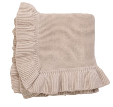 Carregar imagem no visualizador da galeria, Manta folho Bamboo/Algodão