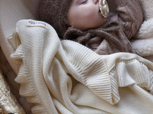 Carregar imagem no visualizador da galeria, Manta folho Bamboo/Algodão