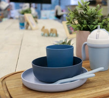 Carregar imagem no visualizador da galeria, Conjunto alimentação