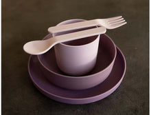 Carregar imagem no visualizador da galeria, Conjunto alimentação