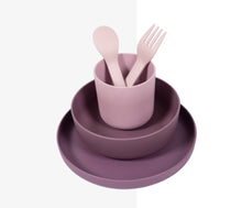 Carregar imagem no visualizador da galeria, Conjunto alimentação