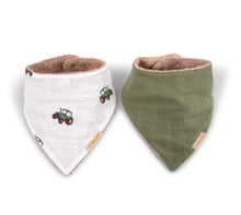 Carregar imagem no visualizador da galeria, Bandana Trator (pack 2)