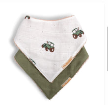 Carregar imagem no visualizador da galeria, Bandana Trator (pack 2)
