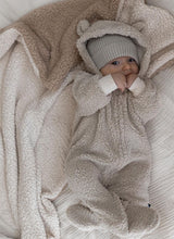 Carregar imagem no visualizador da galeria, Manta Willow