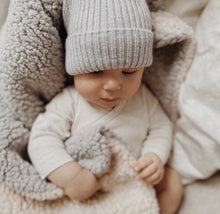 Carregar imagem no visualizador da galeria, Manta Willow