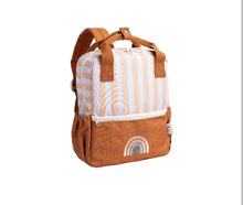 Carregar imagem no visualizador da galeria, Mochila Arco-íris