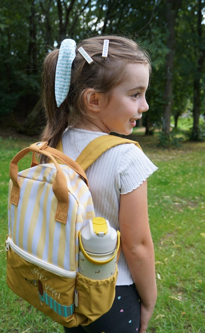 Mochila Arco-íris