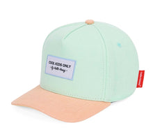 Carregar imagem no visualizador da galeria, Boné Mini Aloé