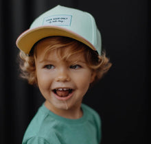 Carregar imagem no visualizador da galeria, Boné Mini Aloé