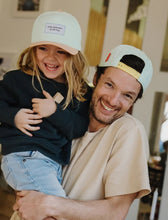 Carregar imagem no visualizador da galeria, Boné Mini Aloé