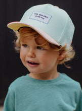 Carregar imagem no visualizador da galeria, Boné Mini Aloé