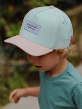 Carregar imagem no visualizador da galeria, Boné Mini Aloé