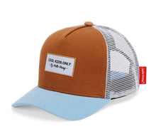 Carregar imagem no visualizador da galeria, Boné Mini Lake criança