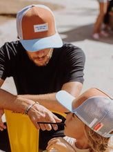 Carregar imagem no visualizador da galeria, Boné Mini Lake criança