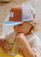 Carregar imagem no visualizador da galeria, Boné Mini Lake criança