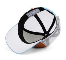 Carregar imagem no visualizador da galeria, Boné Mini Lake criança