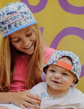 Carregar imagem no visualizador da galeria, Boné Chill criança