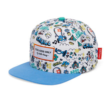 Carregar imagem no visualizador da galeria, Boné Chill criança