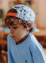 Carregar imagem no visualizador da galeria, Boné Chill criança