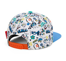 Carregar imagem no visualizador da galeria, Boné Chill criança