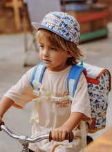 Carregar imagem no visualizador da galeria, Boné Chill criança