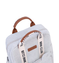 Carregar imagem no visualizador da galeria, Mochila Mini Club Kids Signature