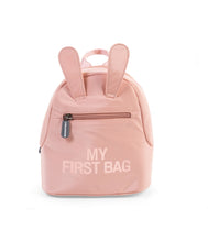 Carregar imagem no visualizador da galeria, My First Bag rosa