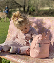 Carregar imagem no visualizador da galeria, My First Bag rosa