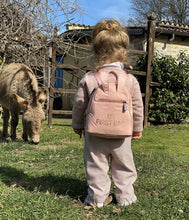 Carregar imagem no visualizador da galeria, My First Bag rosa