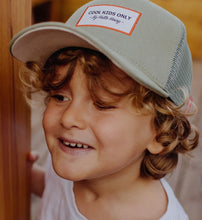 Carregar imagem no visualizador da galeria, Boné Mini Olive