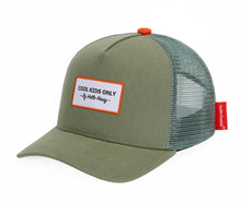 Carregar imagem no visualizador da galeria, Boné Mini Olive