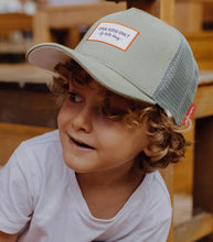 Carregar imagem no visualizador da galeria, Boné Mini Olive